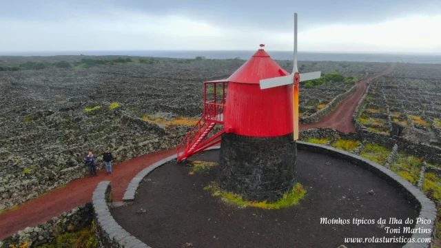 Ilha do Pico