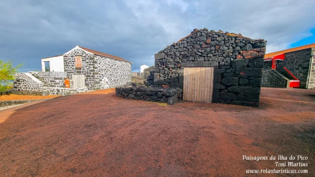 Ilha do Pico