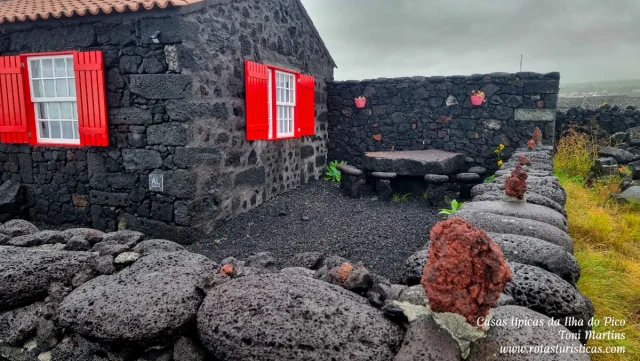 Ilha do Pico