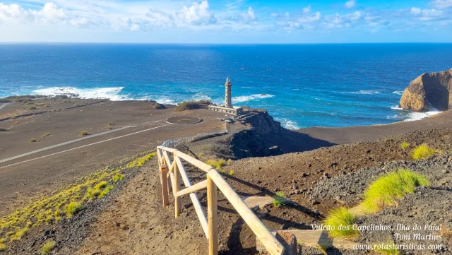 Ilha do Faial, Açores