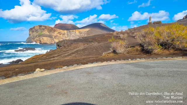 Ilha do Faial, Açores