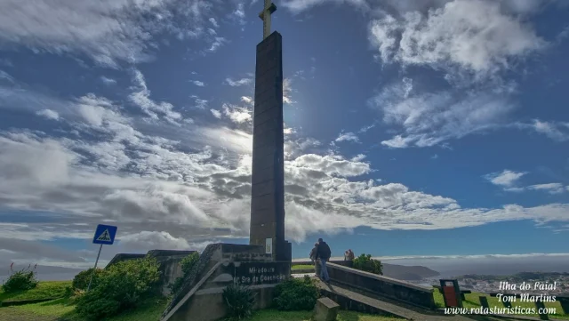 Ilha do Faial, Açores