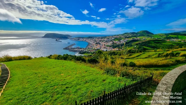 Ilha do Faial, Açores