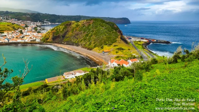 Ilha do Faial, Açores