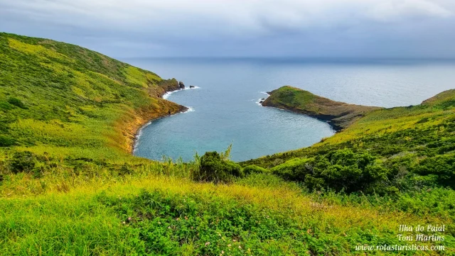 Ilha do Faial, Açores