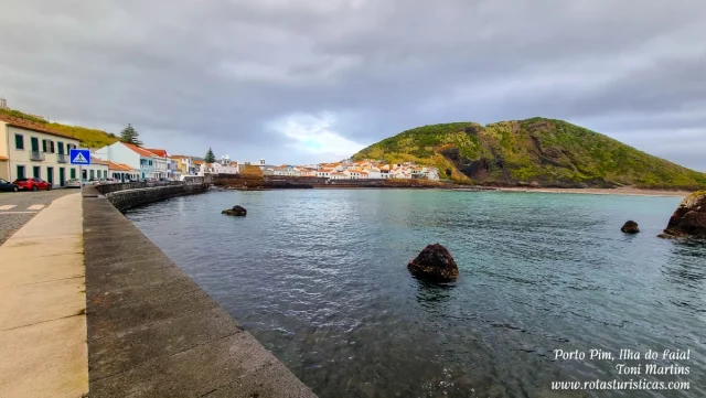 Ilha do Faial, Açores