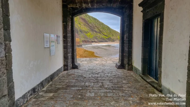 Ilha do Faial, Açores