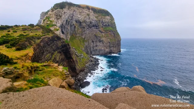 Ilha do Faial, Açores
