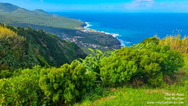 Ilha do Faial, Açores