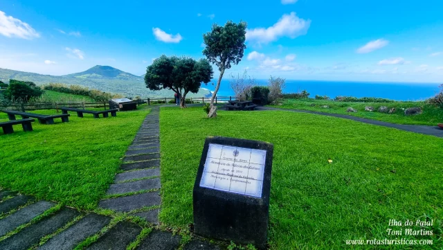 Ilha do Faial, Açores