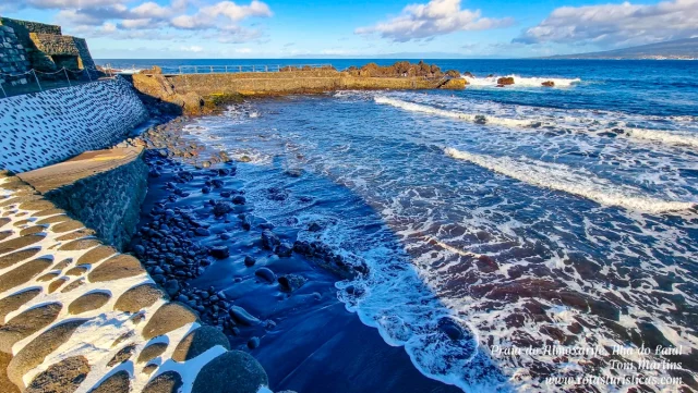 Ilha do Faial, Açores