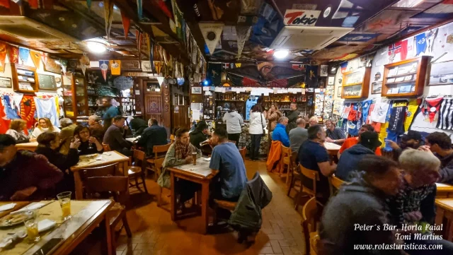 Ilha do Faial, Açores