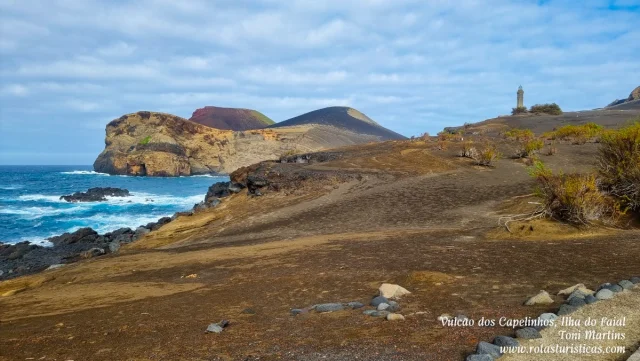 Ilha do Faial, Açores