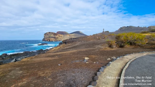 Ilha do Faial, Açores