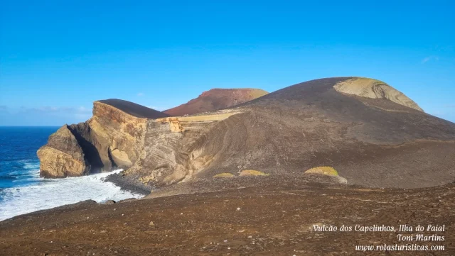 Ilha do Faial, Açores