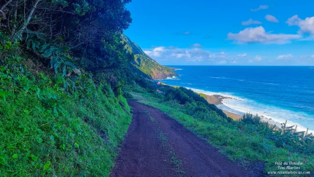 Ilha de São Jorge, Açores