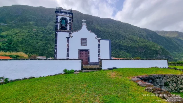 Ilha de São Jorge, Açores