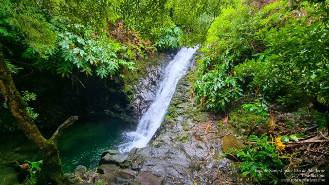 Ilha de São Jorge, Açores