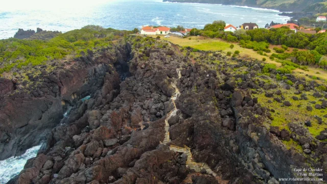 Ilha de São Jorge, Açores