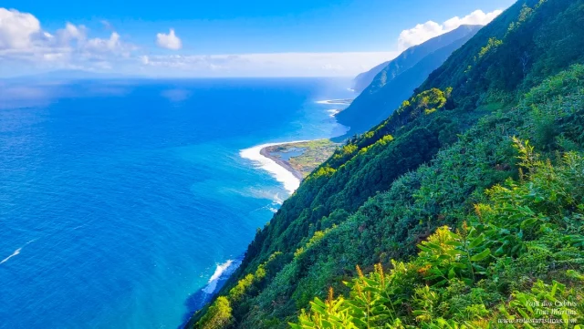 Ilha de São Jorge, Açores