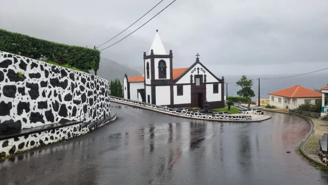 Ilha de São Jorge, Açores