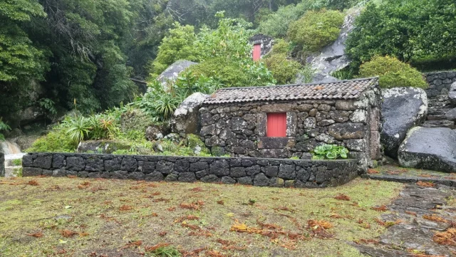 Ilha de São Jorge, Açores
