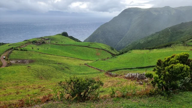 Ilha de São Jorge, Açores