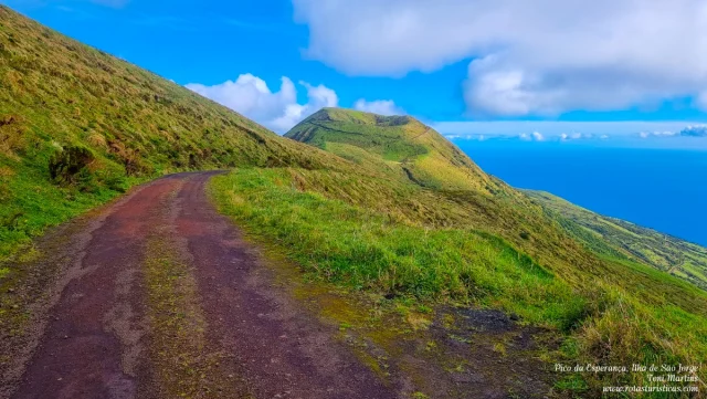 Ilha de São Jorge, Açores