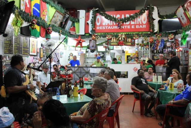Manaus, Amazónia - Brasil