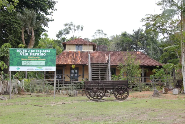 Manaus, Amazónia - Brasil