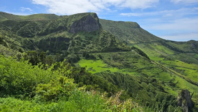 Ilhas dos Açores