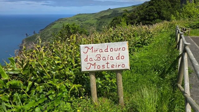 Ilhas dos Açores