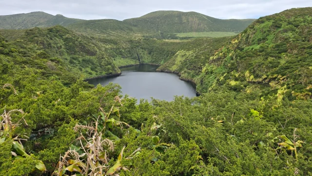 Ilhas dos Açores