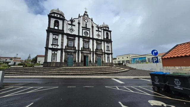 Ilhas dos Açores