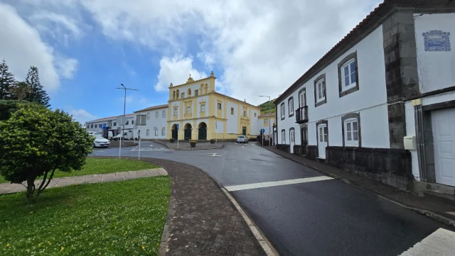 Ilhas dos Açores