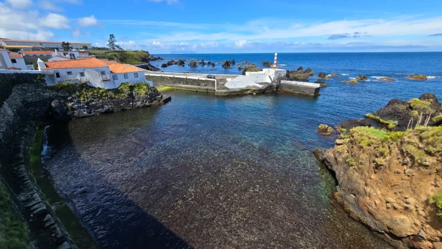 Ilhas dos Açores