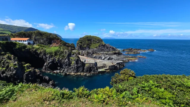 Ilhas dos Açores