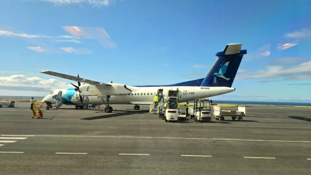 Ilhas dos Açores