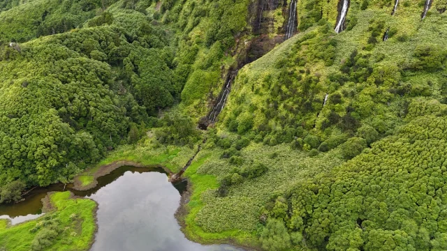 Ilhas dos Açores