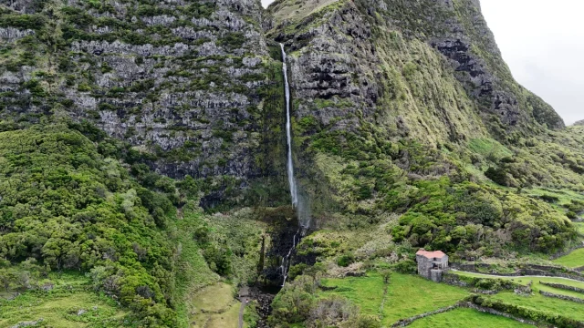 Ilhas dos Açores