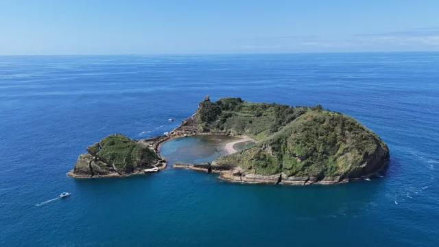 Ilhéu de Vila Franca do Campo