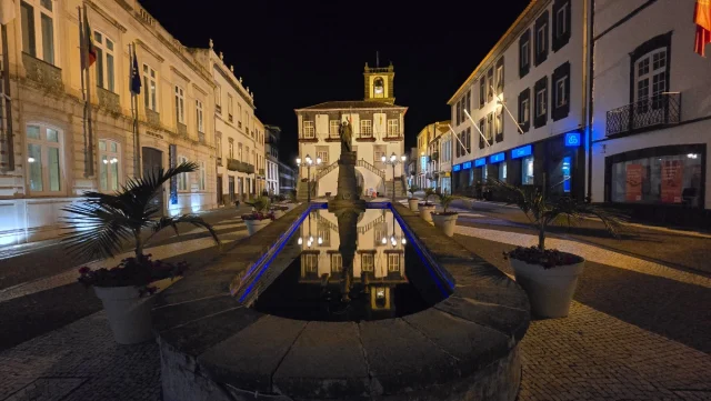 Ponta Delgada