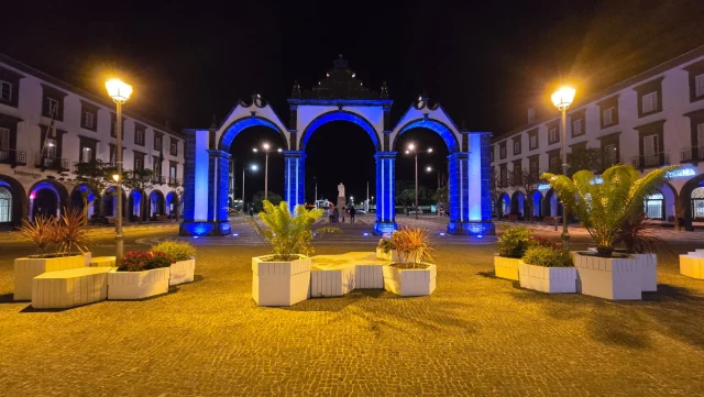 Ponta Delgada