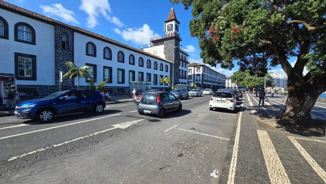 Ponta Delgada