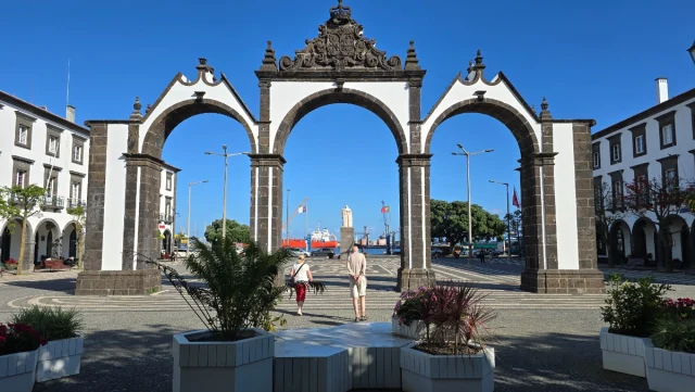 Ponta Delgada