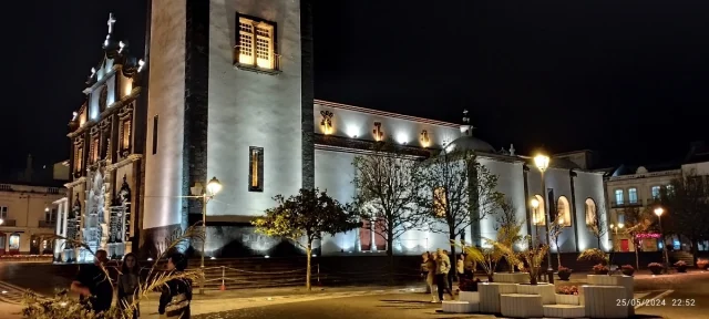 Ponta Delgada