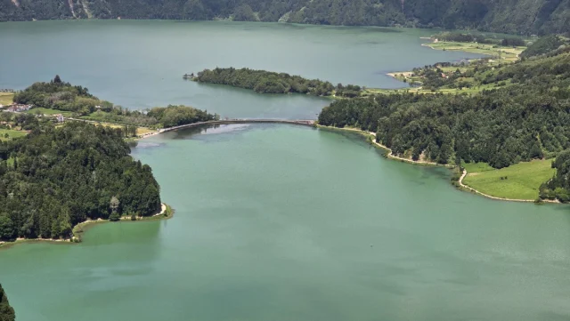 Lagoa das Sete Cidades