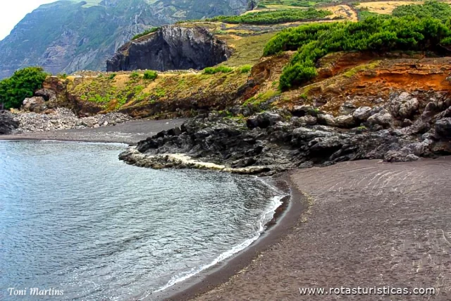 Açores, Ilha do Corvo