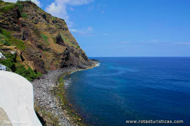 Açores, Ilha do Corvo