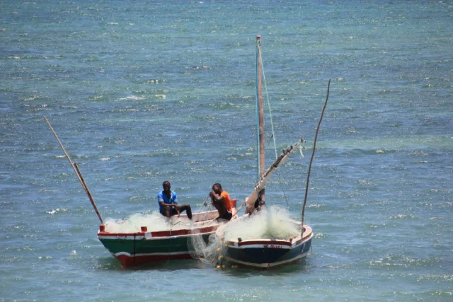 Ilha de Moçambique